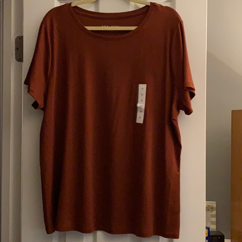 AVA & VIV short sleeve